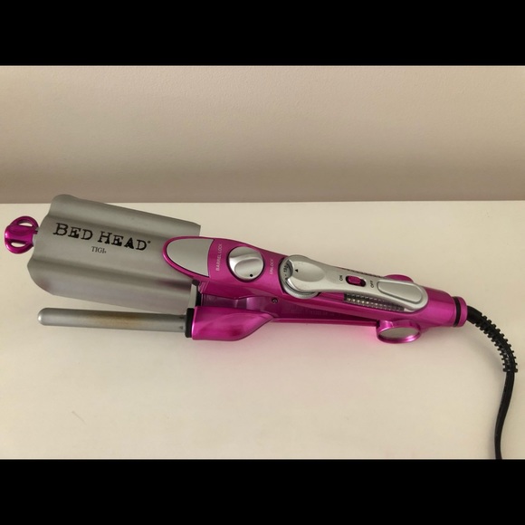 COPY - Bed Head Beachy Waves - Picture 4 of 9